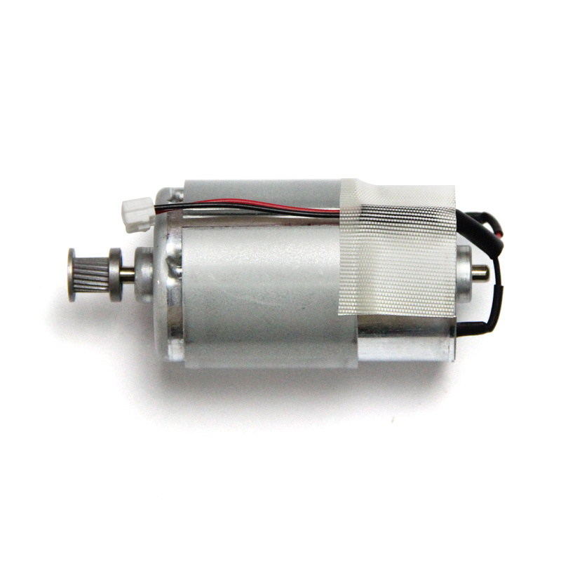 CR Motor For Epson Stylus Photo 1390 1400 1430 1500 L1800 L1300 1500W ME1100 1100 Carriage CR Motor Assy Assembly