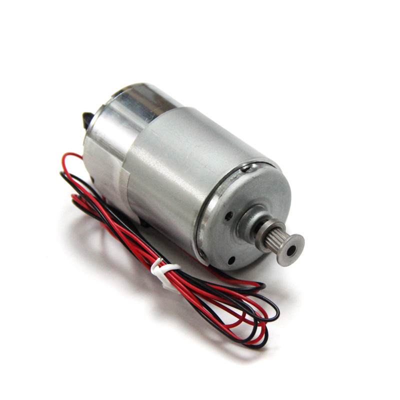 CR Motor For Epson Stylus Photo 1390 1400 1430 1500 L1800 L1300 1500W ME1100 1100 Carriage CR Motor Assy Assembly