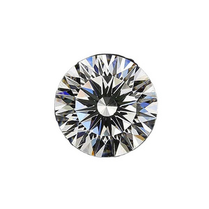 1ct 2ct 3ct stars and arrows loose price moissanite diamonds stone