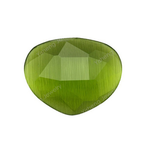 Heart Shape Faceted Ethiopian Welo Opal Rough Price Wholesale