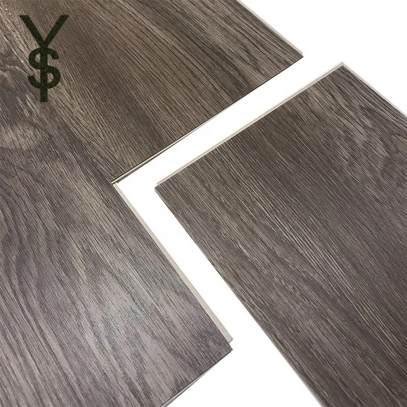 Excellent quality waterproof vinyl planks self adhesive peel and stick floor tile