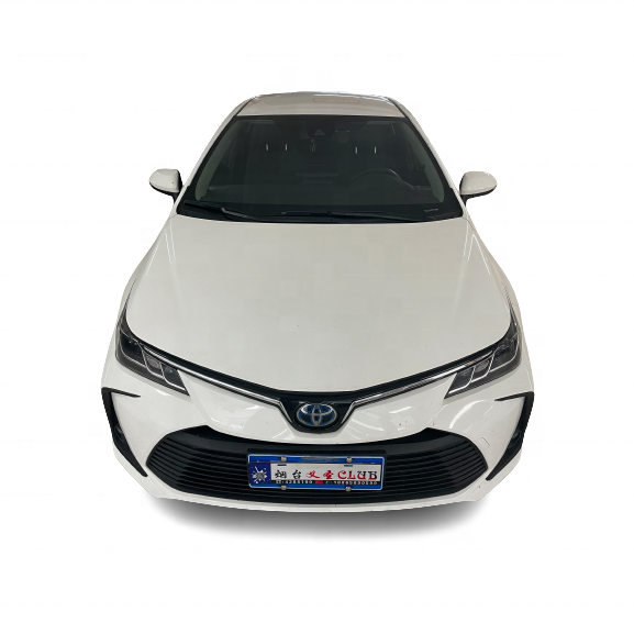 Fairly Used TOYOTA COROLLA 2021 2023 Best Phev Hybrid Car Toyota Corolla 2023 Hybrid 0km Used Car Toyota For Sale