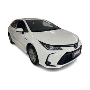 Fairly Used TOYOTA COROLLA 2021 2023 Best Phev Hybrid Car Toyota Corolla 2023 Hybrid 0km Used Car Toyota For Sale