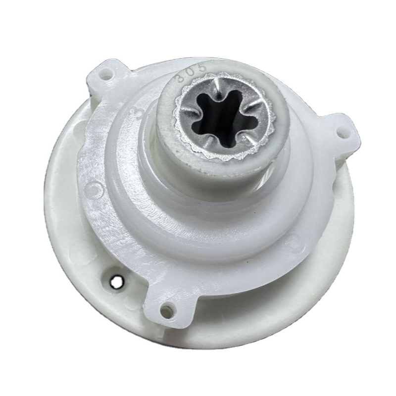 commercial meat grinder machine parts  durable  plastic gearbox for meat grinder&slicer meat grinder motors