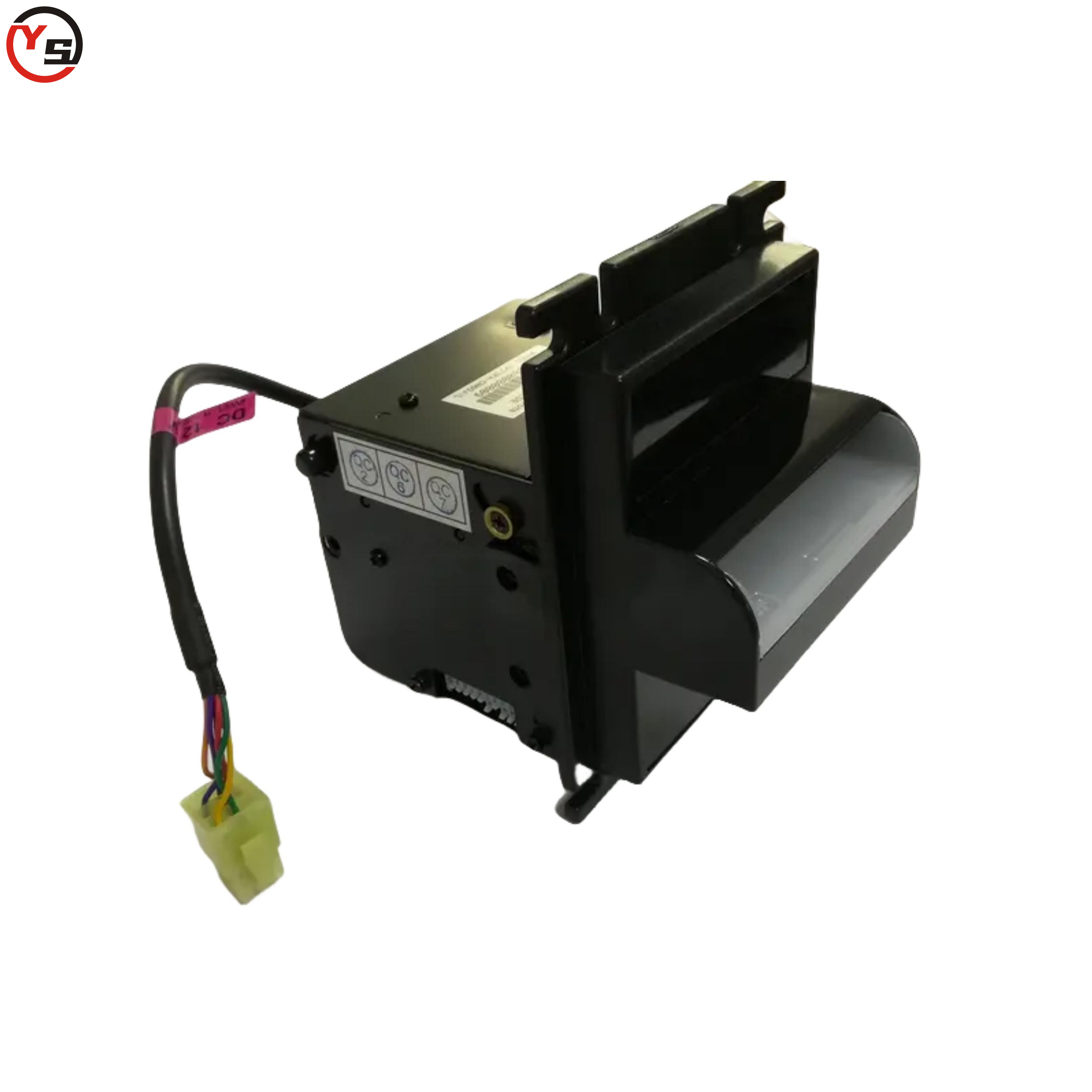 Top Bill Acceptor TP77 with stacker for fishing table machine Vending Game machine