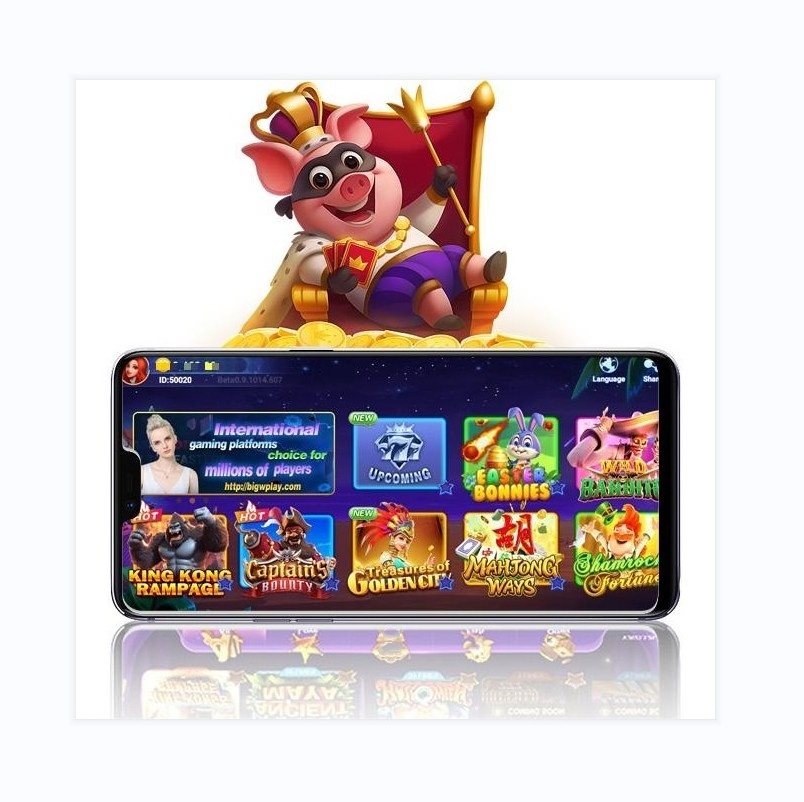 Line Keno  game platform fire kirin Online fish game software Online Game App Mobile Arcade Fish Table