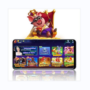 Line Keno  game platform fire kirin Online fish game software Online Game App Mobile Arcade Fish Table