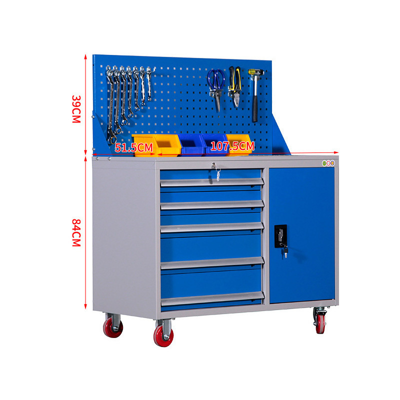 high quality metal best tool cabinet and chests