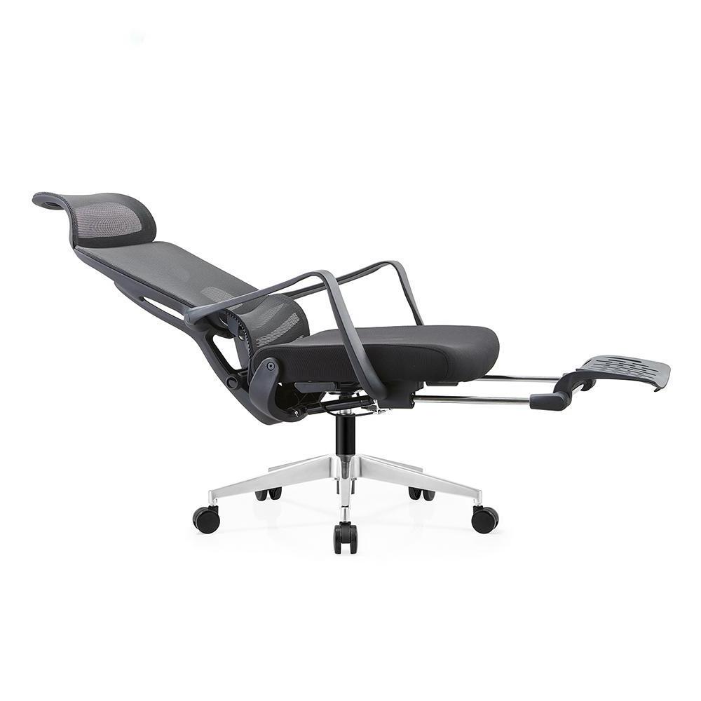 Kursi Kantor Office Chaise Pou Gaming Mobile Ergonomic Padded Chairs For Office