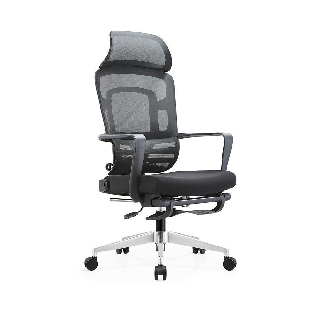 Kursi Kantor Office Chaise Pou Gaming Mobile Ergonomic Padded Chairs For Office