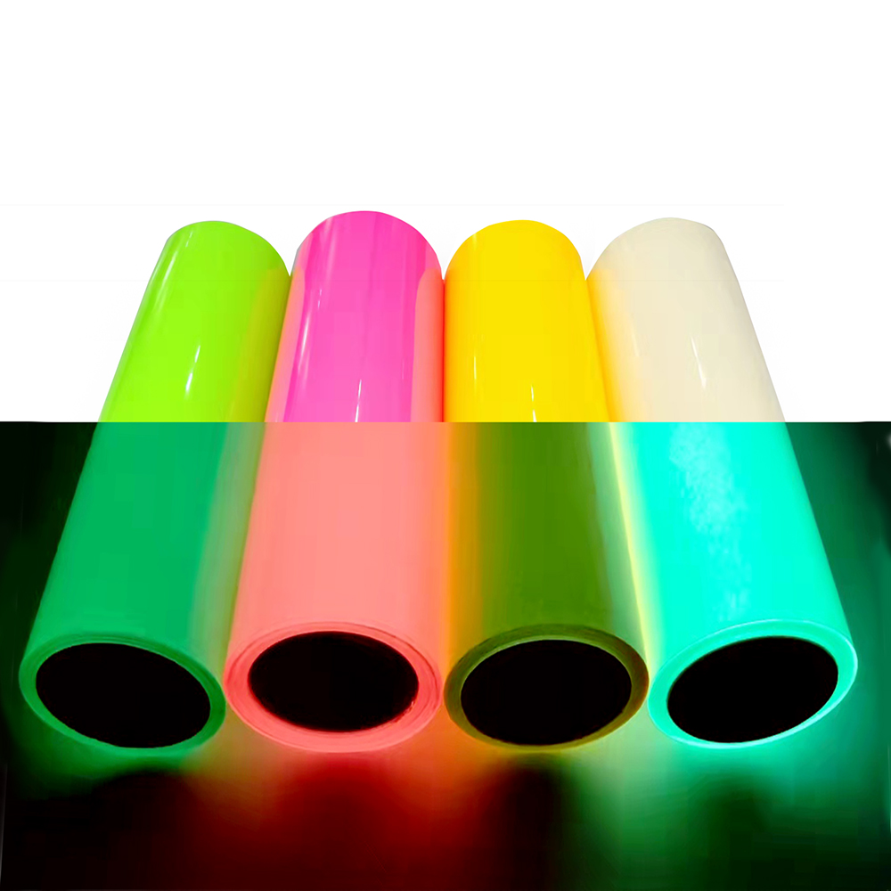 Heat Transfer Reflective Vinyl Garment Pu pvc Heat Transfer Reflective Vinyl For Clothing 80 Micron