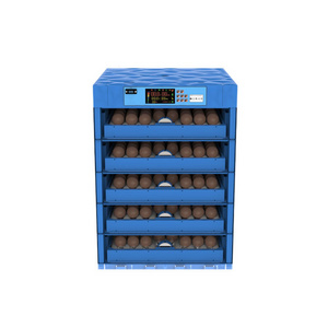 100 200 500 1000 Eggs Brooder Home Use Incubator Chick Brooder Machine Automatic Incubator And Hatcher