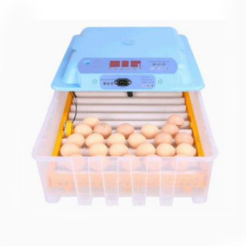 24 48 96 100 Cheap Price Chicken Duck Goose Quail Poultry Egg Incubator Trays for sale in zimbabwe