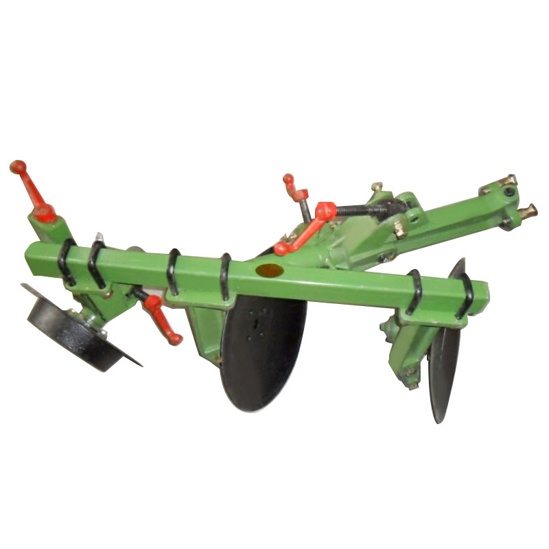 Farm tractor 3 point offset disc harrow for sale 12 14 cultivator best price hand tractor 4ft disc plow