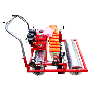 Corn Precision Planting Machinery Seeder Vegetable Seed Planter Carrot Potato Onion Transplanter Machine