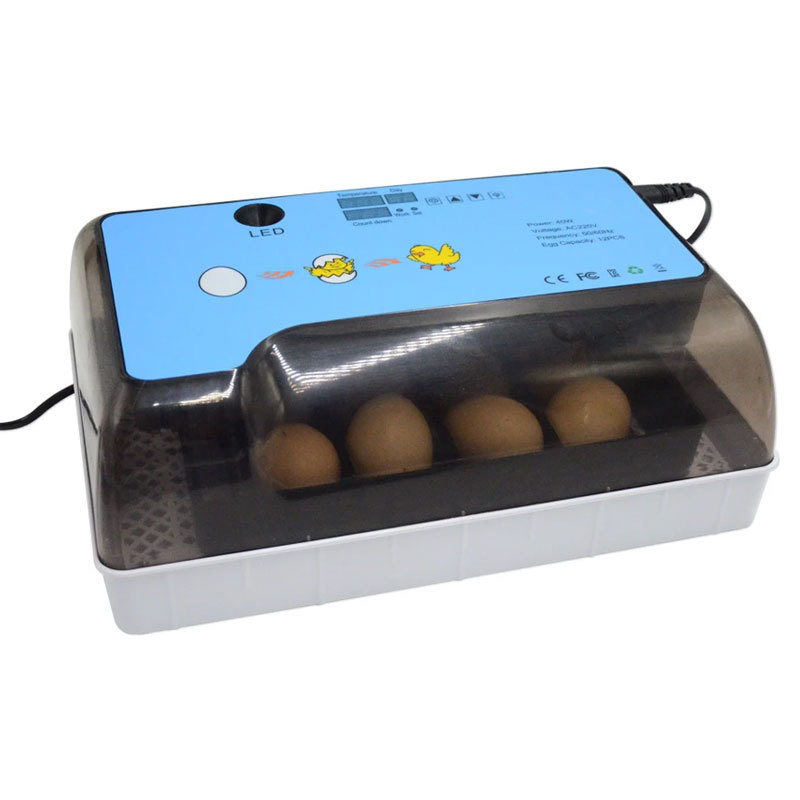 24 48 96 100 Cheap Price Chicken Duck Goose Quail Poultry Egg Incubator Trays for sale in zimbabwe