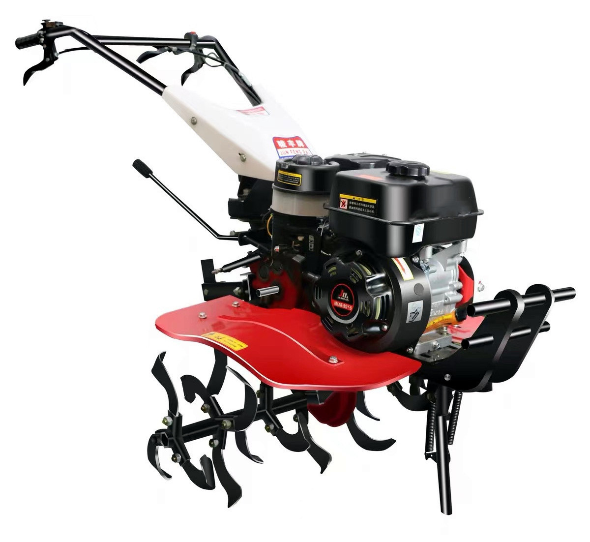 Hot Sale Best Tiller Agriculture Farm Machinery & Equipment 7hp Mini Gasoline Tiller & Cultivator