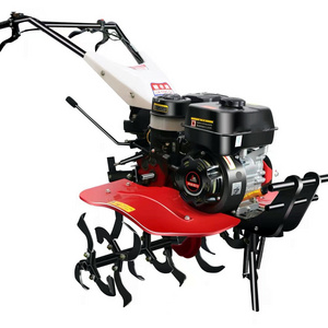 Hot Sale Best Tiller Agriculture Farm Machinery & Equipment 7hp Mini Gasoline Tiller & Cultivator