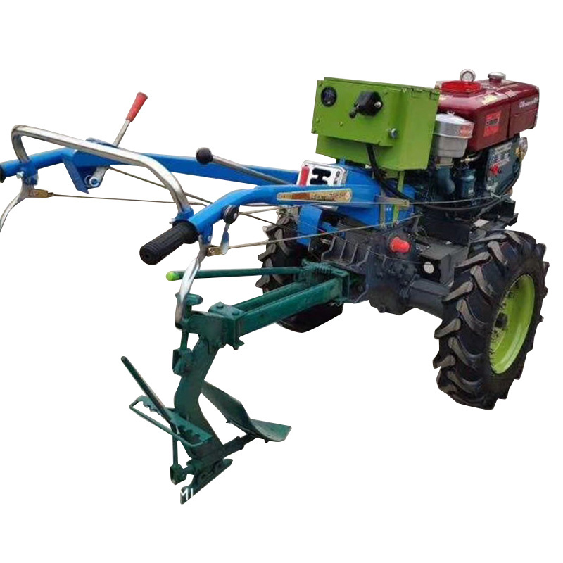 Agriculture farm equipment wheat harvesting single two potatoes harvester 1 row machine