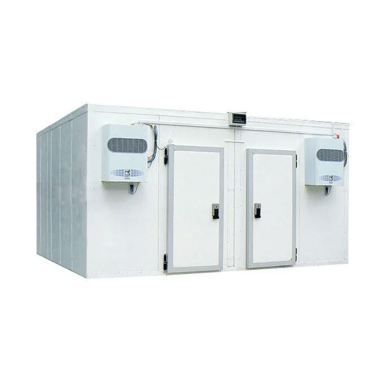 solar powered cold room for fish and meat Commercial Blast Freezer Container Provided mini Cold Storage Cool Room 50 Tons