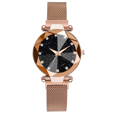 women quartz watches bezel stainless steel Ladies quartz watches