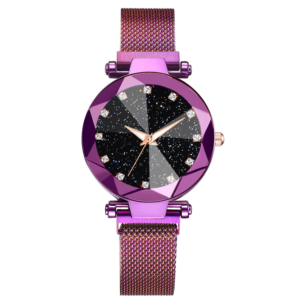 women quartz watches bezel stainless steel Ladies quartz watches