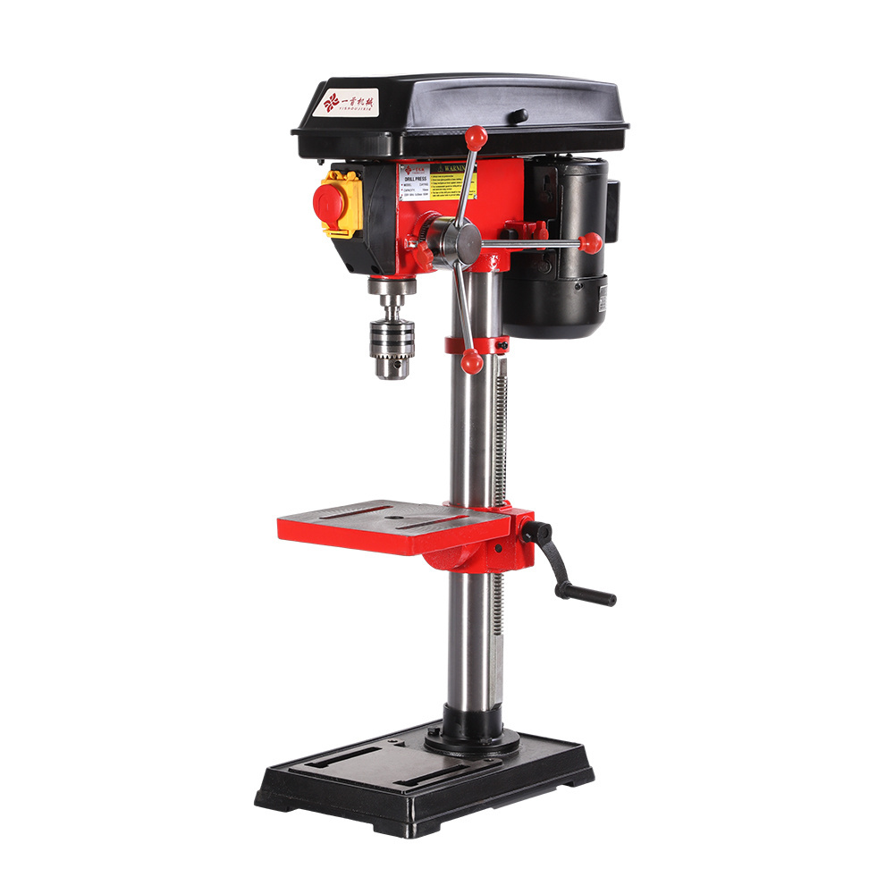 China Factory Direct Price Mini Bench Drilling Machine For Metal