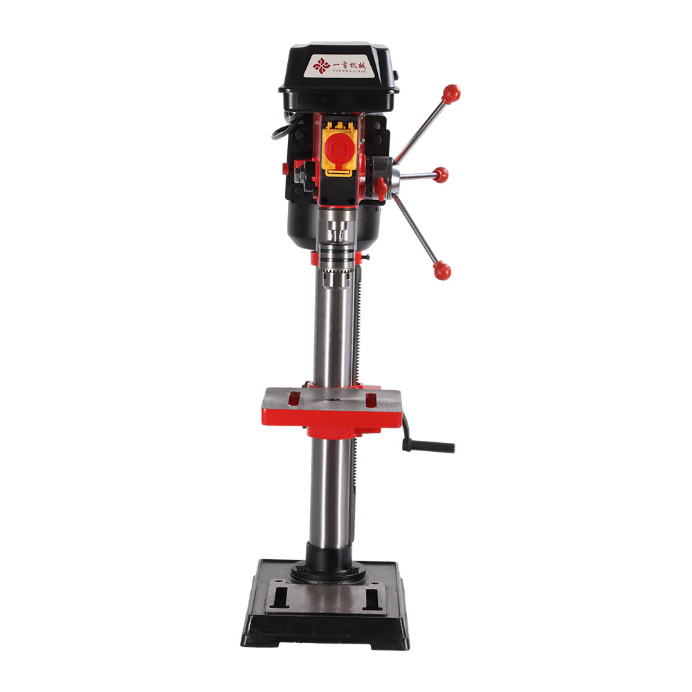 China Factory Direct Price Mini Bench Drilling Machine For Metal