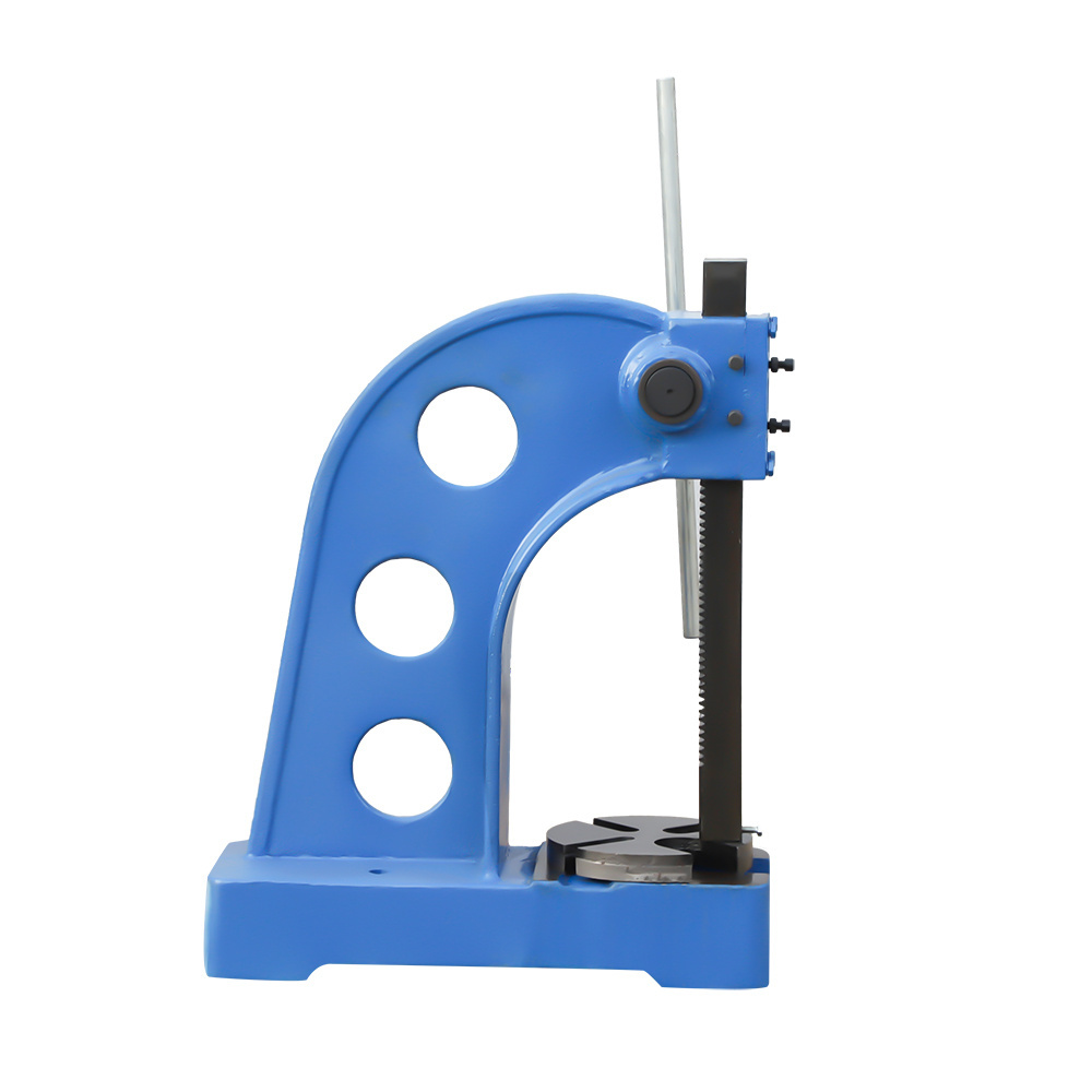 5 Ton Heavy Duty Manual Hand Arbor Press