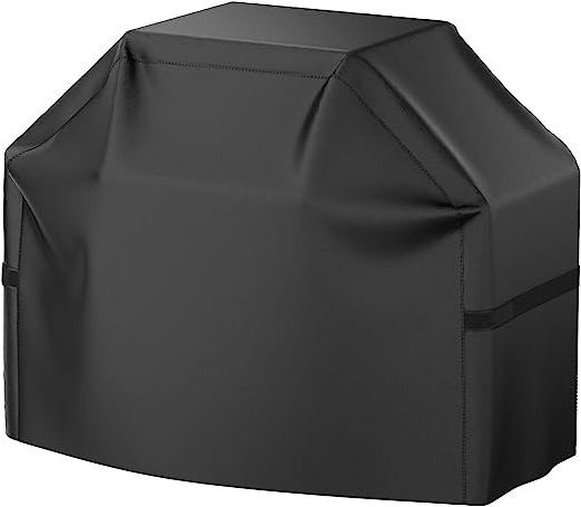 Fits & Charbroil Gas Grill & Smoke-Premium Accessories Waterproof Outdoor 55 inches bbq grill covers for outside