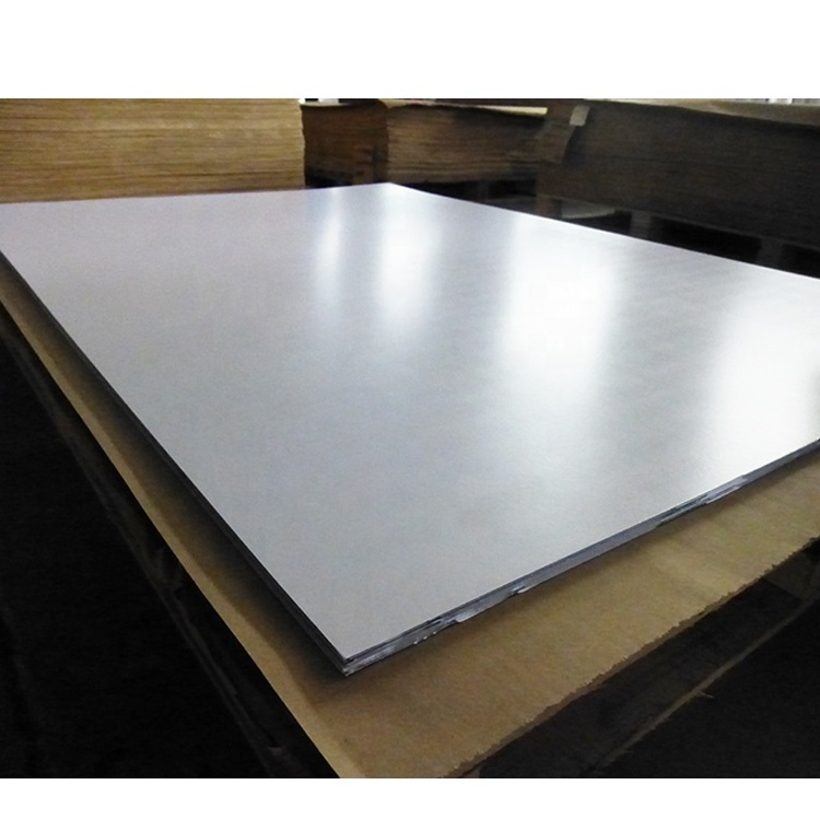 Wholesale 4Ft*8Ft 1MM Silver Back Self Adhesive Mirrored PMMA Board Plastic Acrylic Mirror Sheet