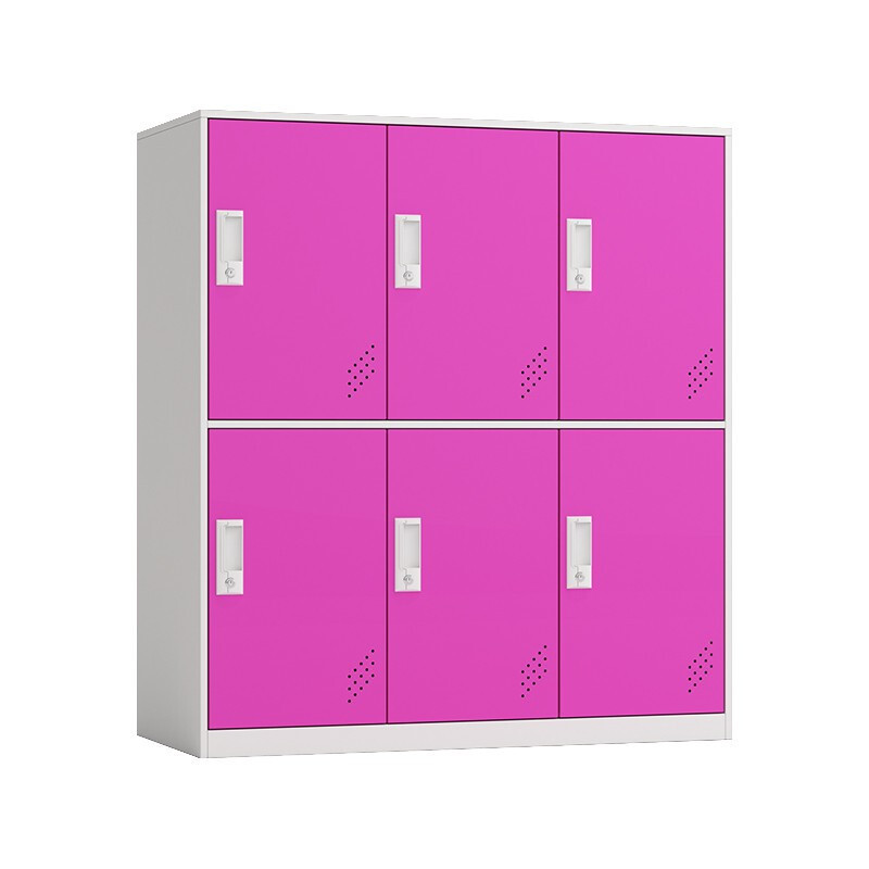 Modern Baby furniture children's toys cupboard wardrobe kids storage cabinet