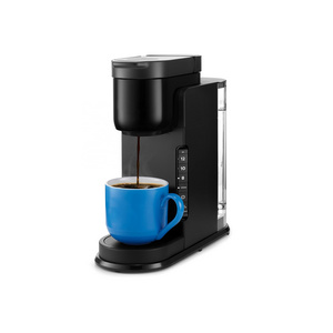 2024 Home Appliances Espresso Coffee Machine Lavazza Cafetera 1000w Coffee Vending Machine