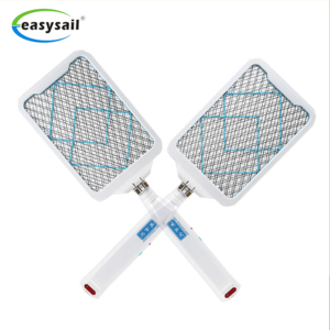 Factory wholesale fly swatters guangdong mosquito swatter electric hitting racket