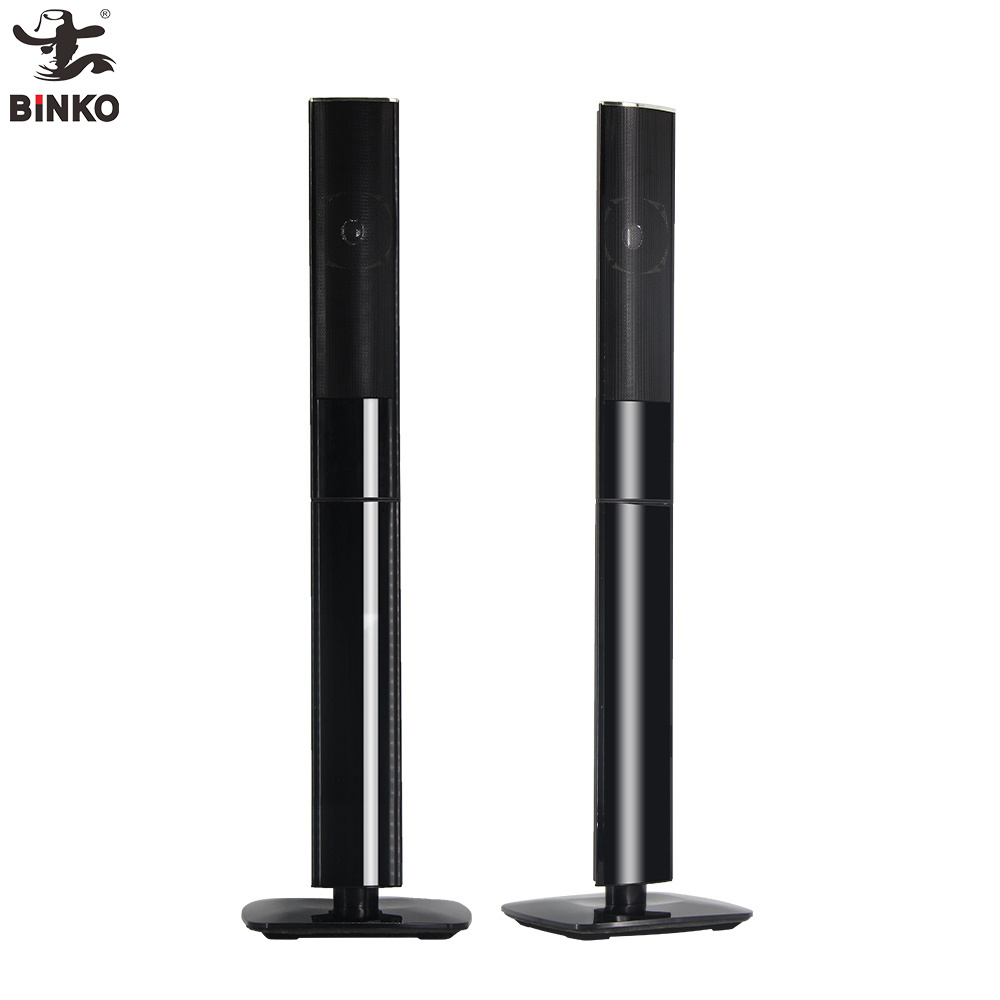 Hot sale home theater sound system computer speaker woofer LED speaker 3.1 HI-FI Multimedia Speaker System