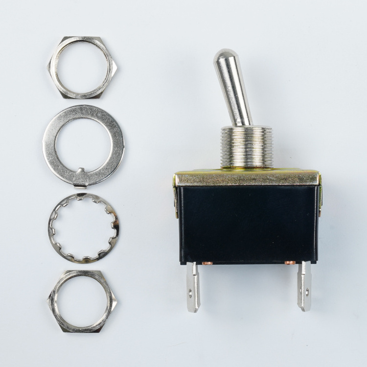 Hot Selling Retro Toggle Switch suitable for Yacht boats