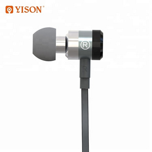 YISON EX900 Super Bass Headset Wired Headphone 3.5mm Earphone for Mobile Phone MP3 MP4 Computer