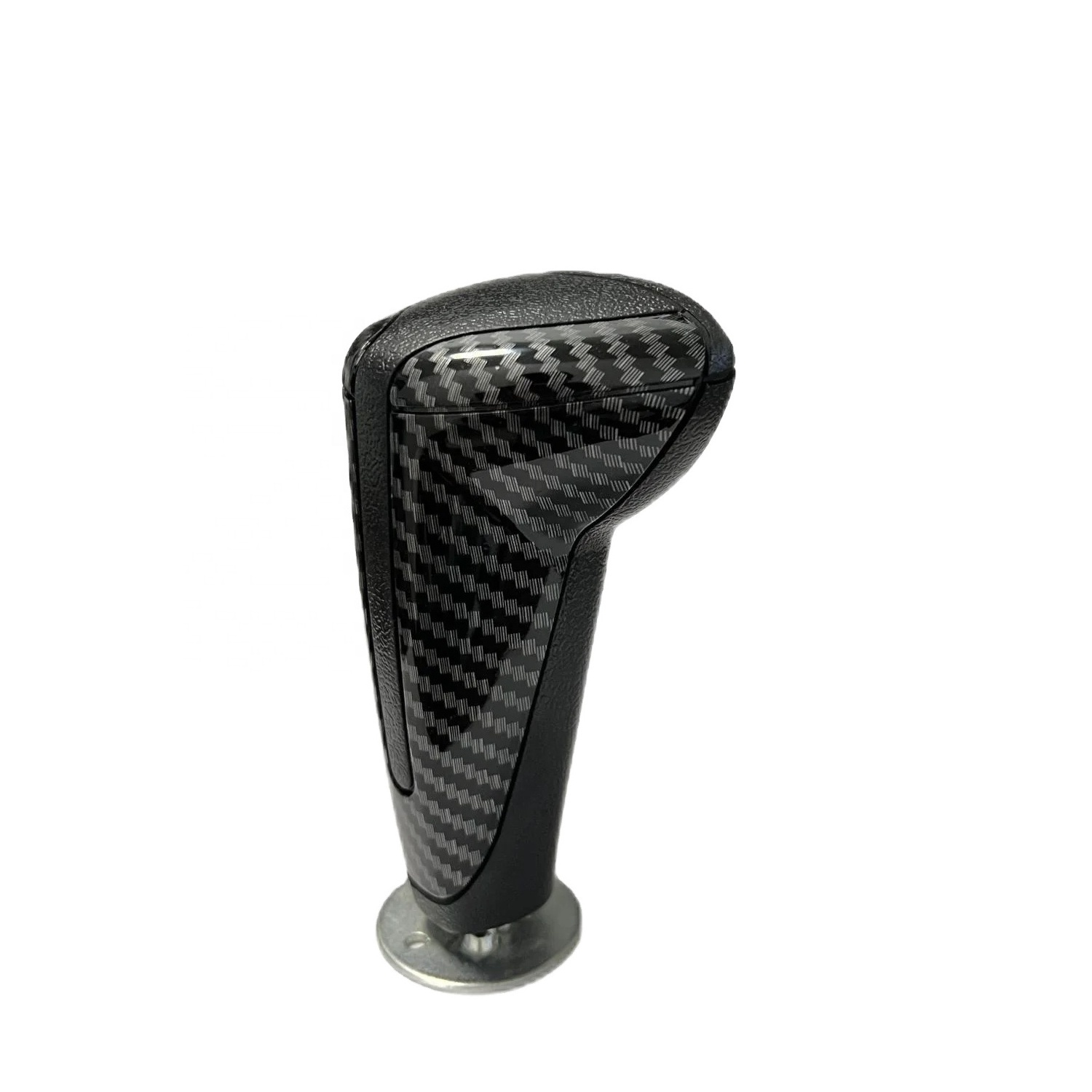 Engineered Elegance: Auto Parts Gear Stick Shift Knob for Peugeot 307 - Top-Quality Craftsmanship