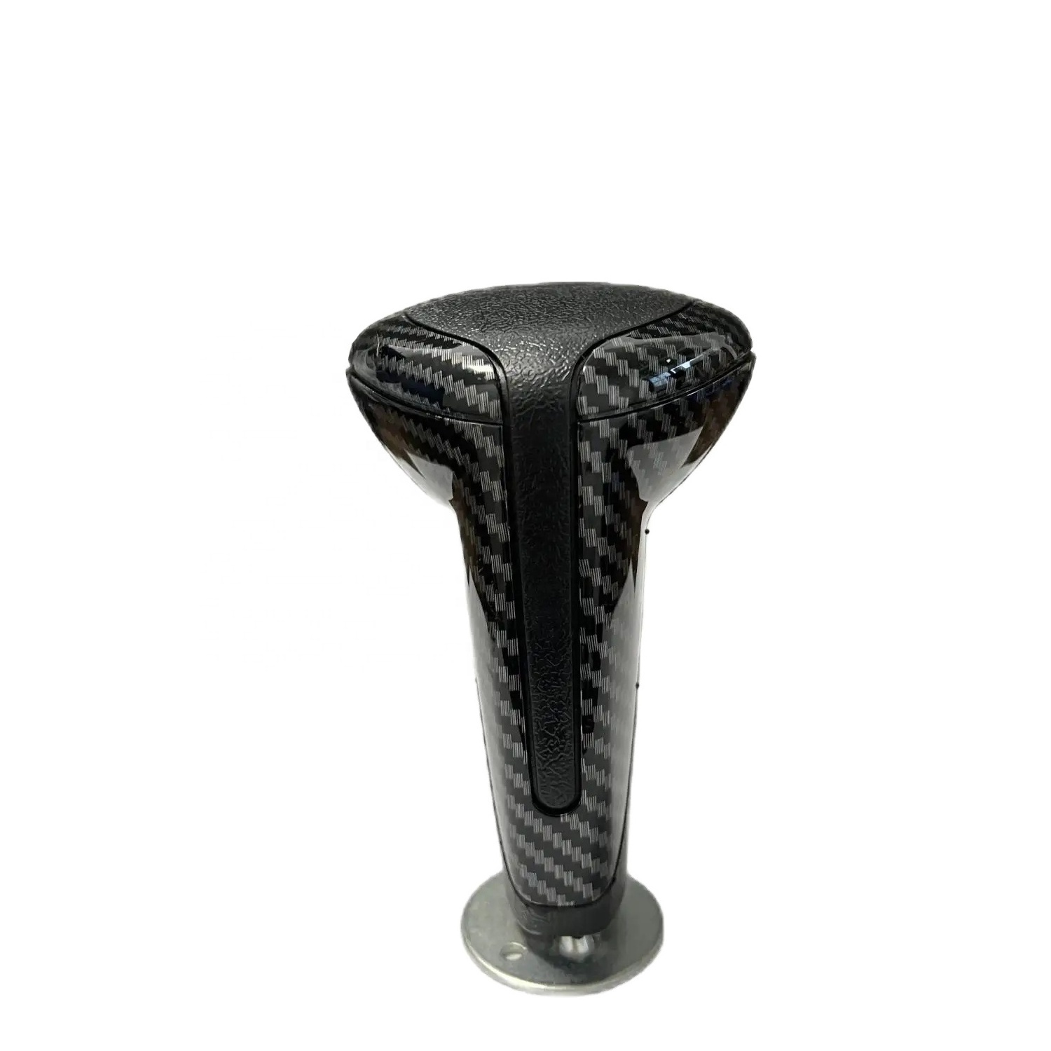 Engineered Elegance: Auto Parts Gear Stick Shift Knob for Peugeot 307 - Top-Quality Craftsmanship