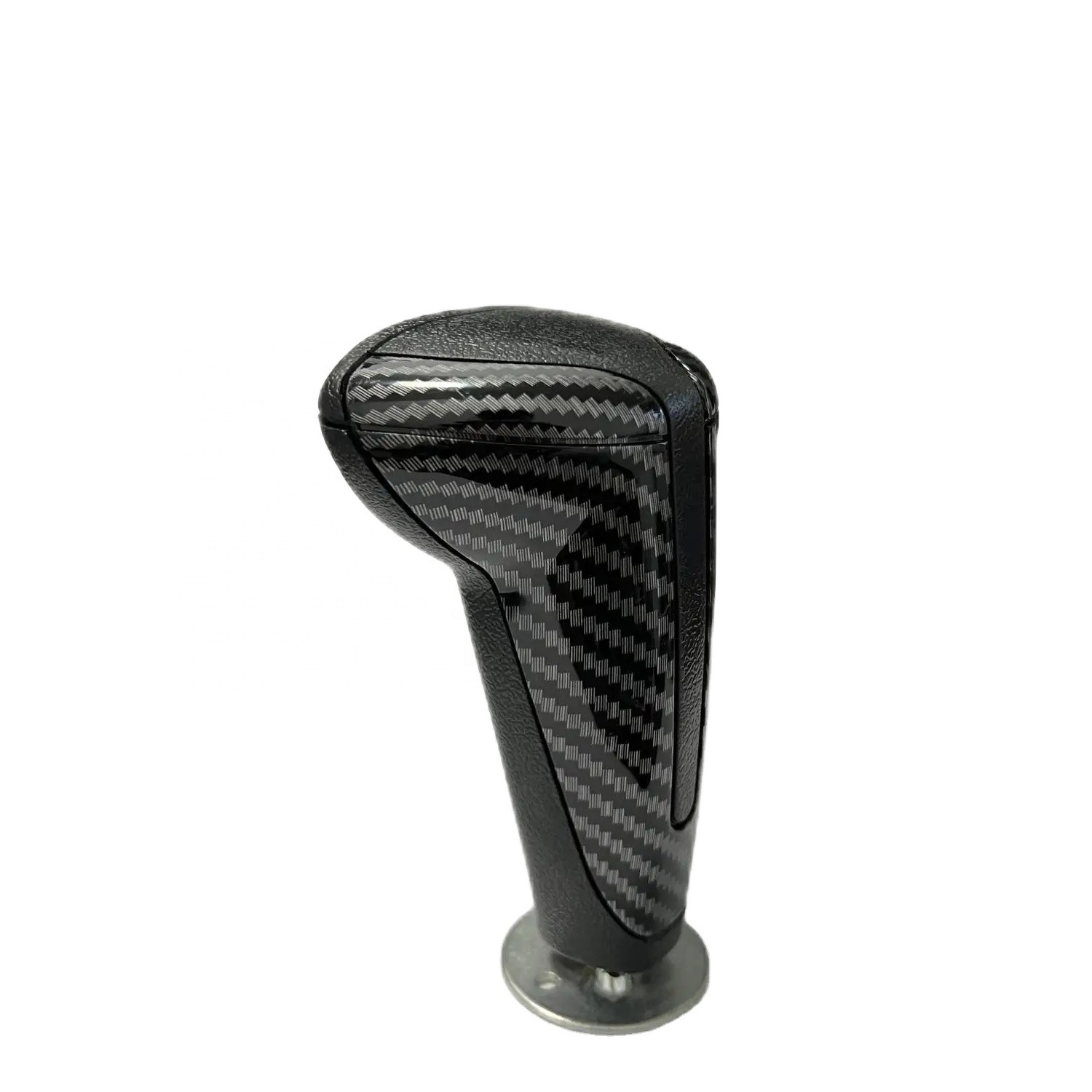 Engineered Elegance: Auto Parts Gear Stick Shift Knob for Peugeot 307 - Top-Quality Craftsmanship