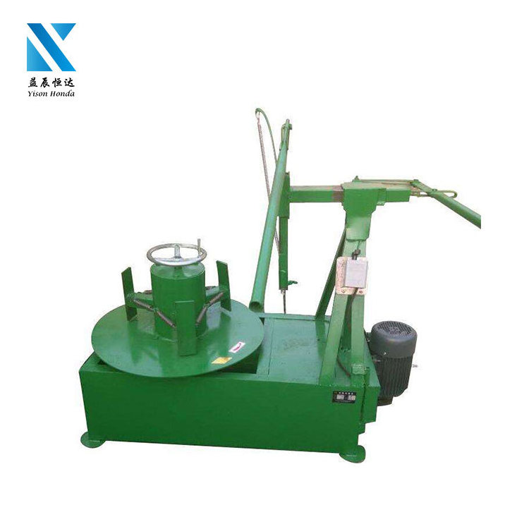 New Patent tire recycling equipment for scrap tire machine to grind tire powder rubber crumb rubber machine for sale in China