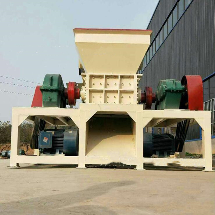 used tire shredder for sale