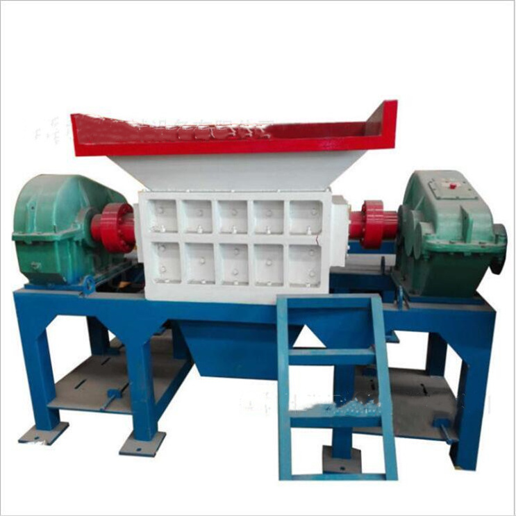 used tire shredder for sale