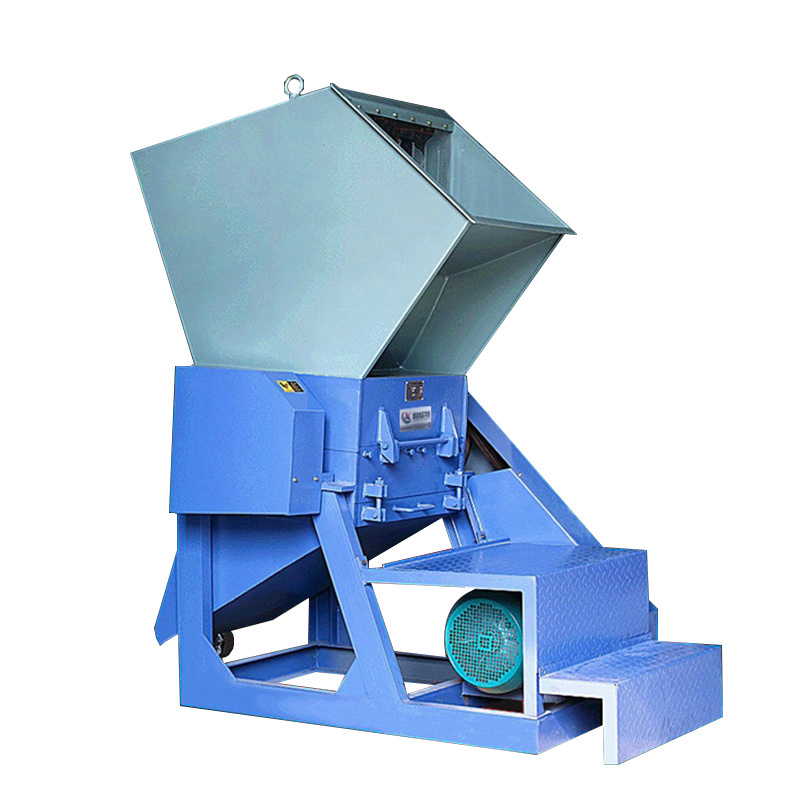 Functional Small Recycling Machine Plastic Shredder/ Grinder/ Crusher For Sale