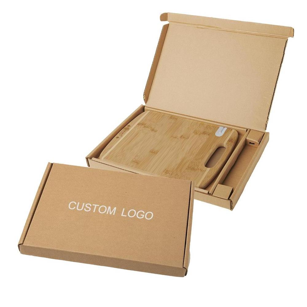 Custom Logo Chopping Board Packaging Box