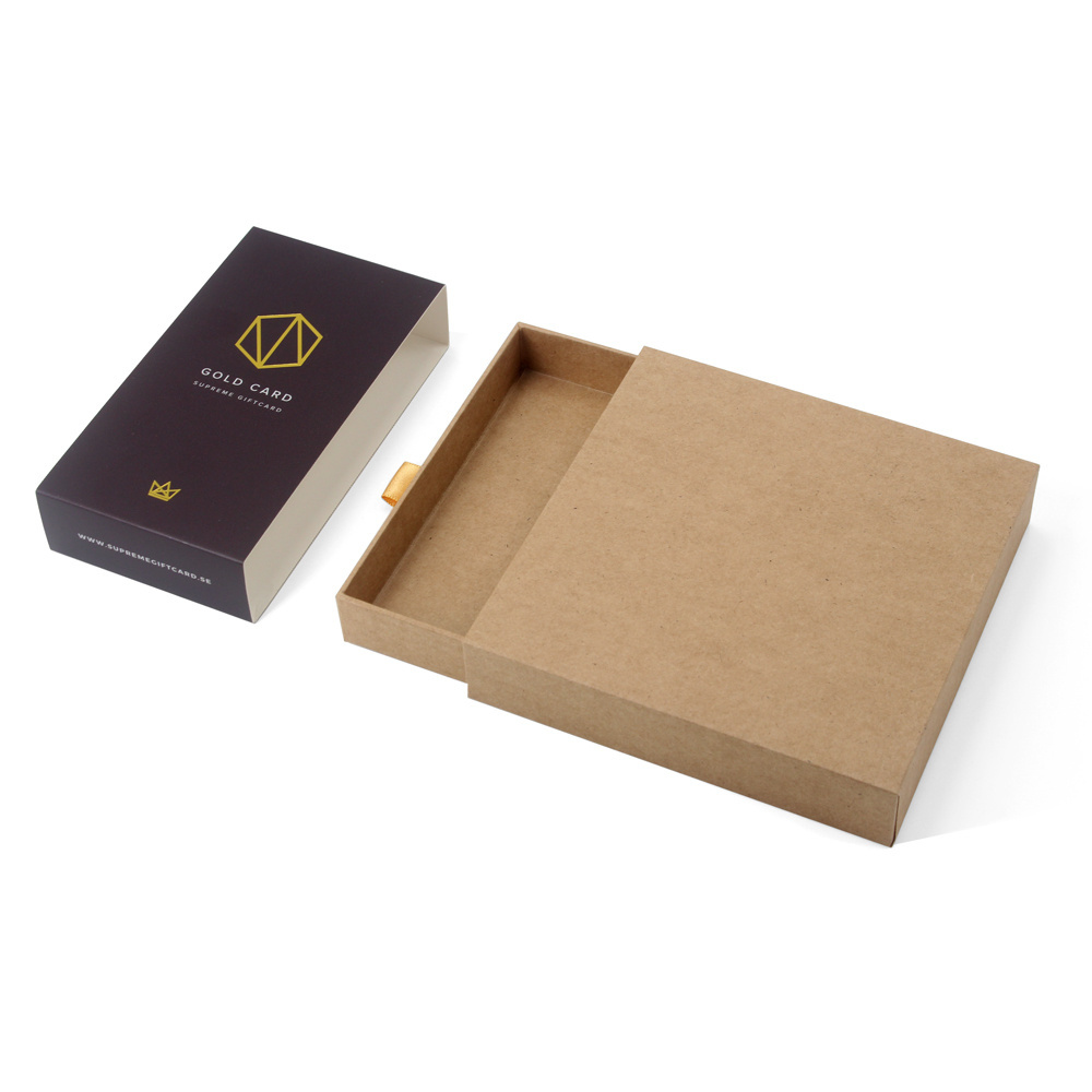 Custom Kraft paper Soap Bar Gift Boxes Packaging For Home Made Soap