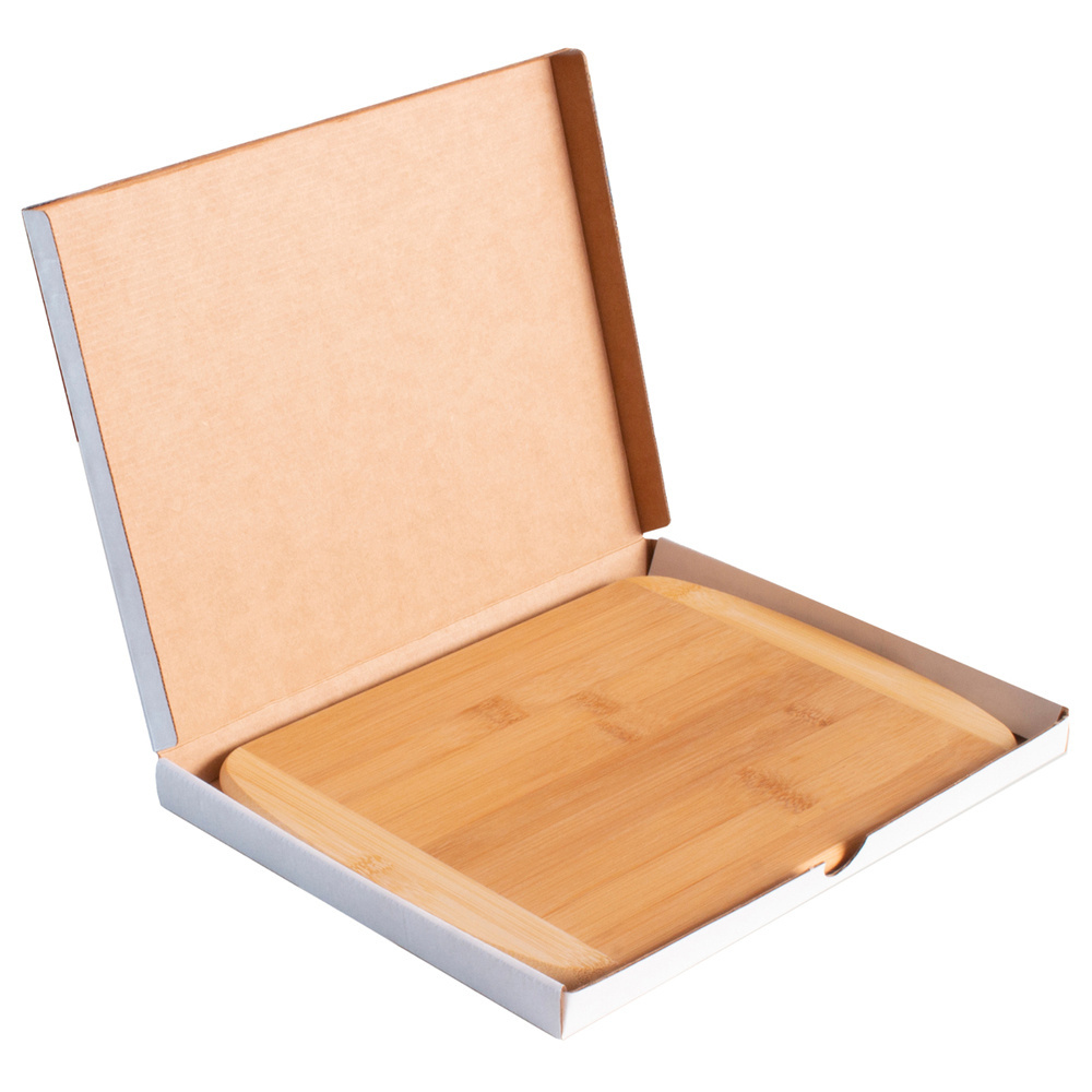 Custom Logo Chopping Board Packaging Box