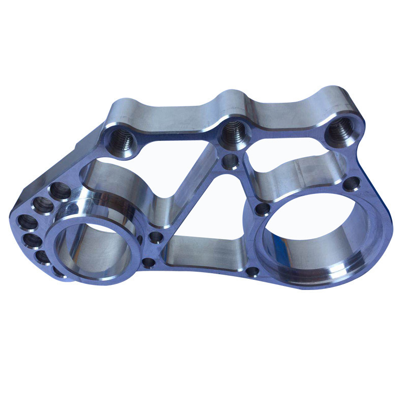 Custom precision cnc machining turning stainless steel aluminum bicycle parts bike components accessory