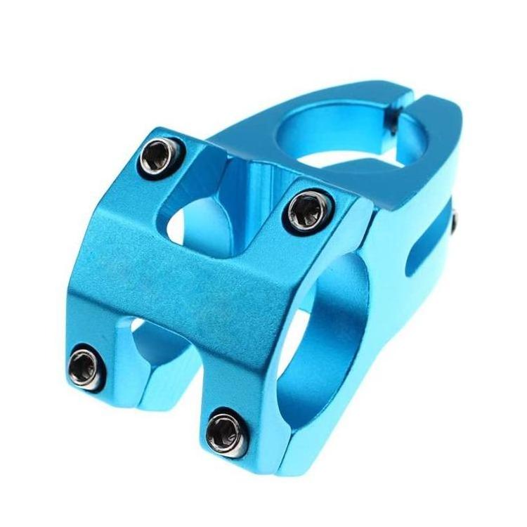 Custom precision cnc machining turning stainless steel aluminum bicycle parts bike components accessory