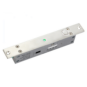 High Quality Electric Bolt Lock Narrow Panel 5 Lines Electric Lock with Low Temperature YS-300T Smart Bolt Lock